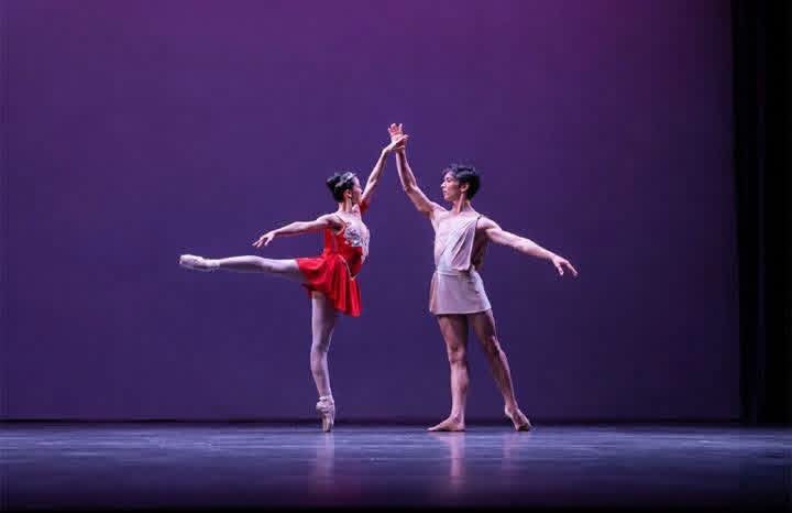 Ballet Nacional de Cuba y la Uneac: abrazo fraterno