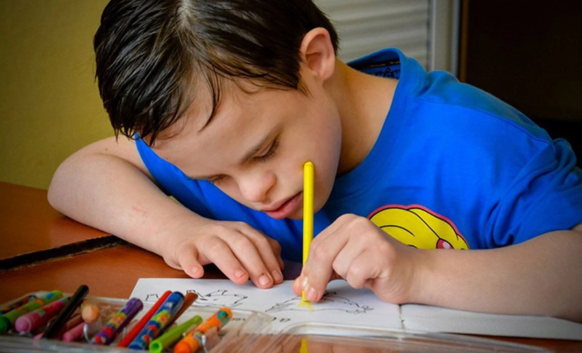 Educación especial en Holguín fortalece inclusión en nuevo curso escolar