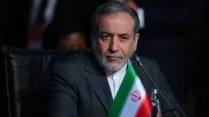 Irán anuncia fase final de conversaciones con Omán sobre Ormuz