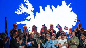 Islandia define en referendo futuro vínculo con UE