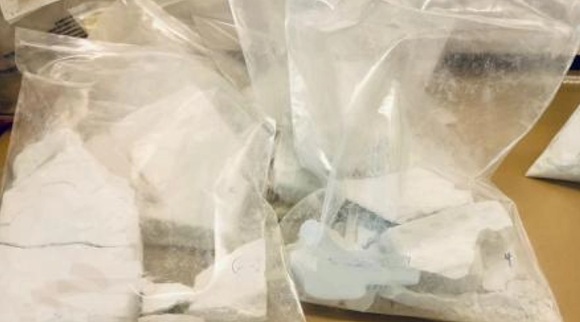 ¿Qué es el ISO, una potente droga que genera nuevas alertas en EEUU?