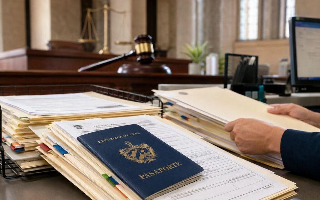 Nuevo fallo obliga a USCIS a procesar solicitudes migratorias de ciudadanos de 38 países entre ellos cubanos – Cuba en Miami