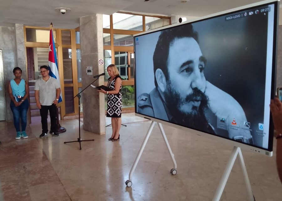 La respuesta victoriosa de regresar a la Patria con el orgullo de sentir el deber cumplido Radio HC