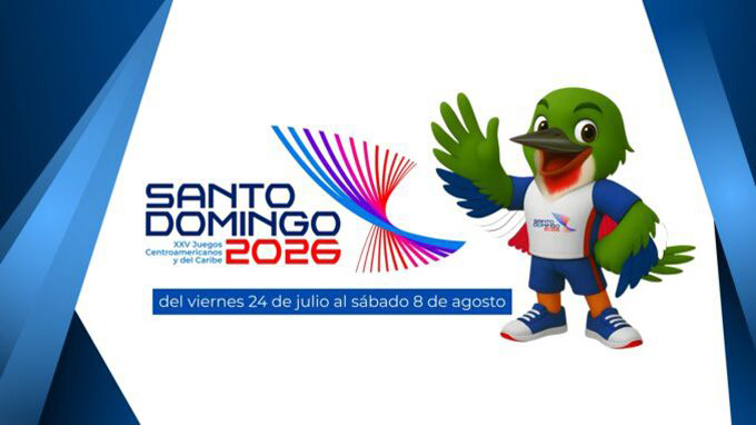 JCC Santo Domingo 2026: Terminó en cuarto lugar martillista Miguel Ángel Zamora