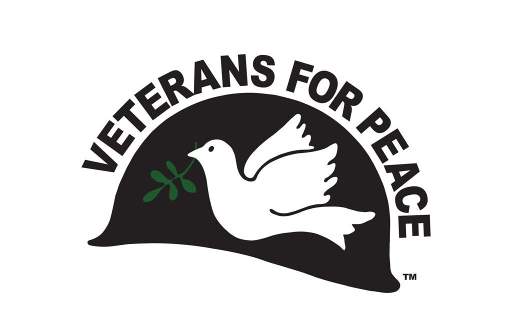 Veteranos por la paz junto a Cuba