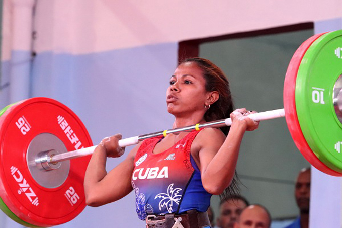 JCC Santo Domingo 2026: Ludia Montero regresa a la escena regional