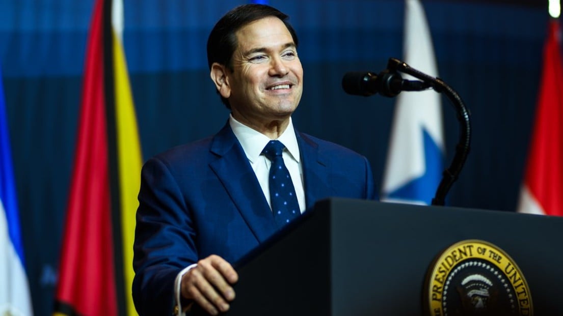 ‘No hay escapatoria’, advierte Rubio al régimen cubano e insiste en tener ‘paciencia’ – DIARIO DE CUBA