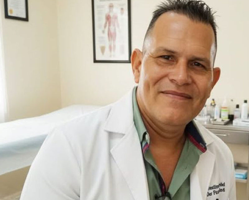 «Corazón Gigante»