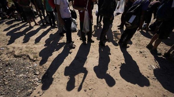 México reclama a EE.UU. por deportación de sus migrantes a terceros países
