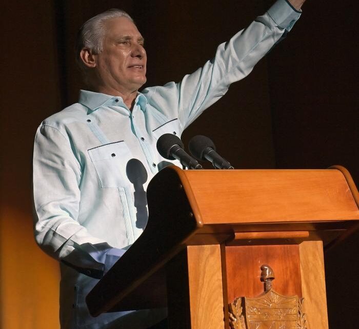 Efectuado acto político-cultural por el centenario de Fidel Vanguardia
