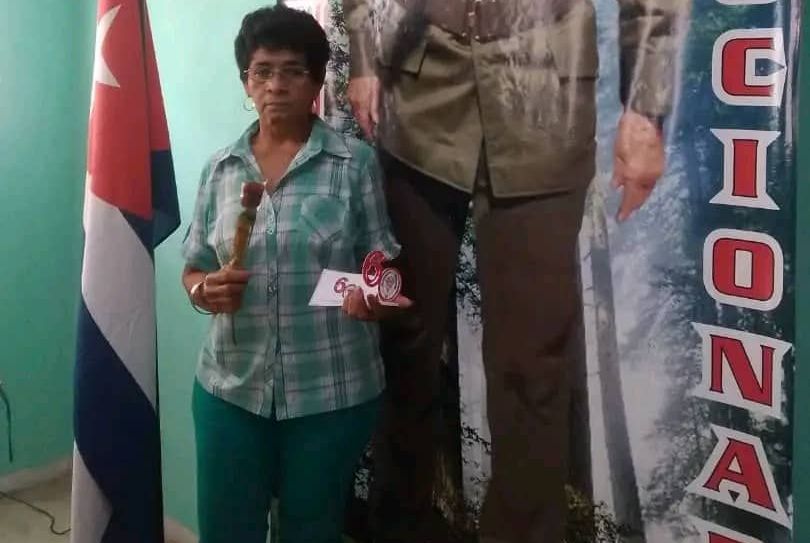 La Federación de Mujeres Cubanas es Revolución (+fotos)