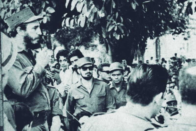 Museo con tesoros “Fidelísimos” (+fotos y video)