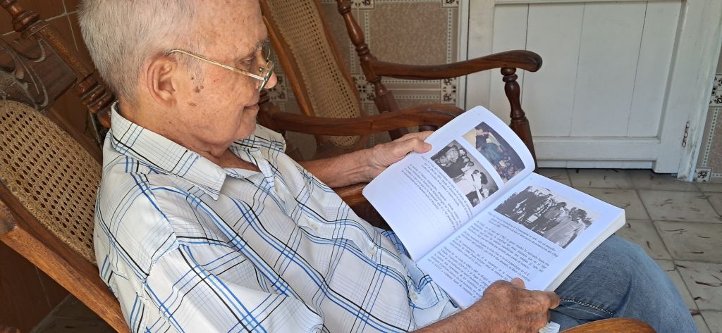 Doctor Nilo Castañedo Cancio: Fidel era un combustible cósmico, era insustituible Radio HC