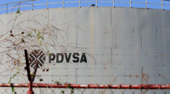 Subsecretario de Energía de EEUU afirma que la mitad del crudo venezolano se envía a refinerías norteamericanas