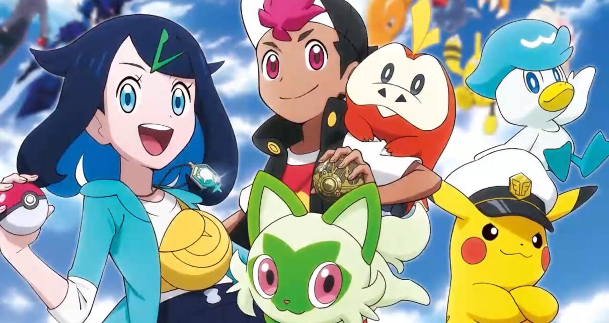 Japón exige a la Casa Blanca deje de usar personajes de ‘Pokémon’ y de otro anime en memes belicistas