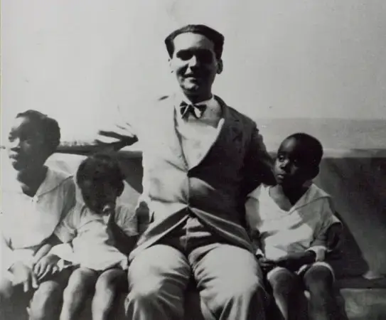 Lorca en Cuba: ‘Aquí se hizo especialmente rebelde’ – teleSUR