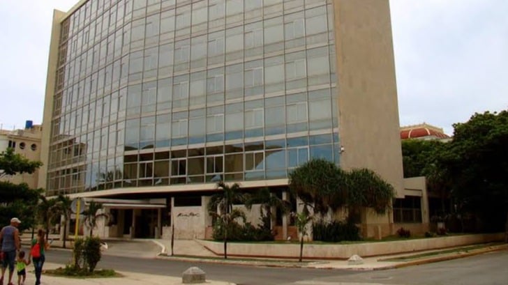 ‘Acto de subordinación a EEUU’, califica La Habana la expulsión de sus diplomáticos de República Dominicana – DIARIO DE CUBA