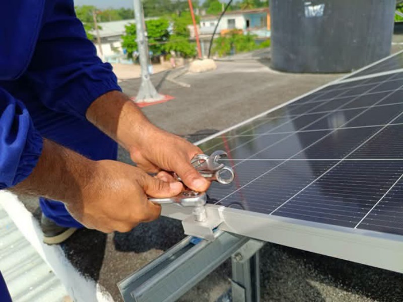 Golpe a la matriz energética y a la vida de los cubanos