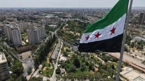 Siria celebra su salida de lista estadounidense de países terroristas