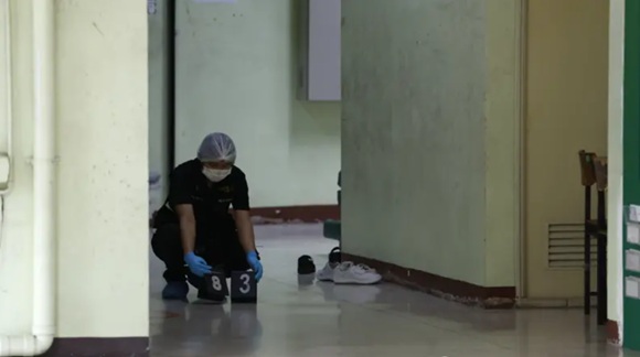Tragedia en Tailandia: Adolescente de 14 años mata a cinco profesores y a sus abuelos