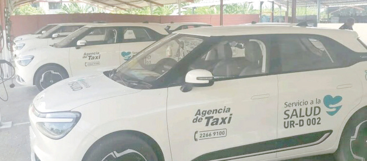 Un bálsamo en medio de la asfixia