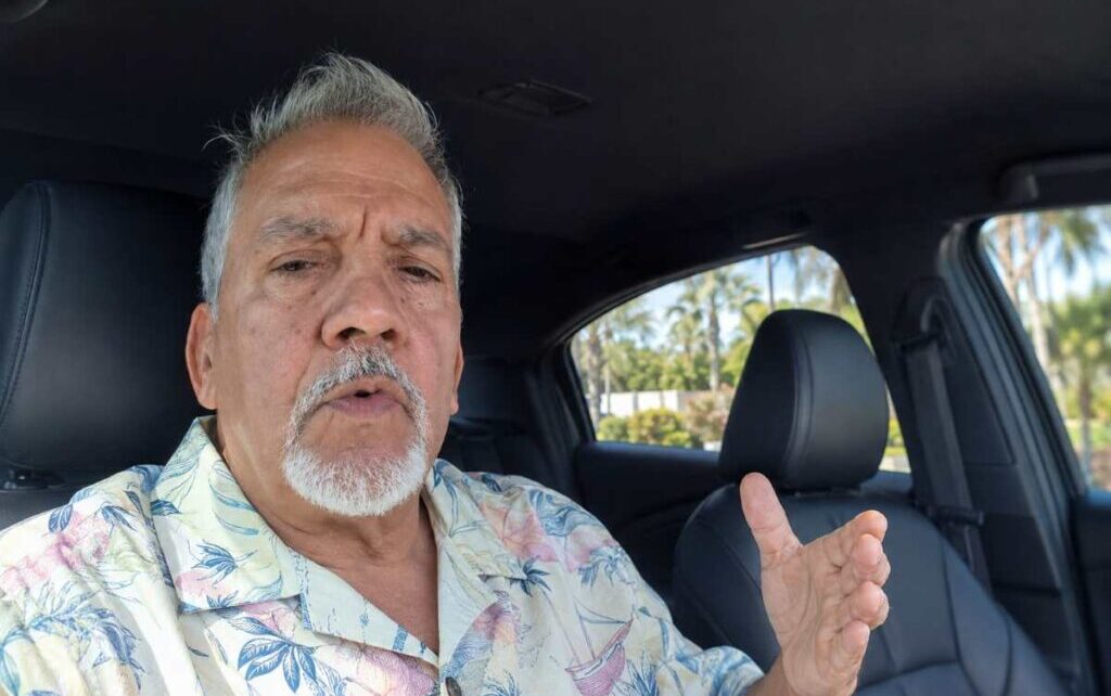 Armando Tomey responde a quienes lo atacan: «Cuando quiera hablar contra la dictadura, lo seguiré haciendo» – Cuba en Miami