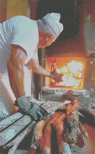 Empresa que produce sí gana flete Trabajadores