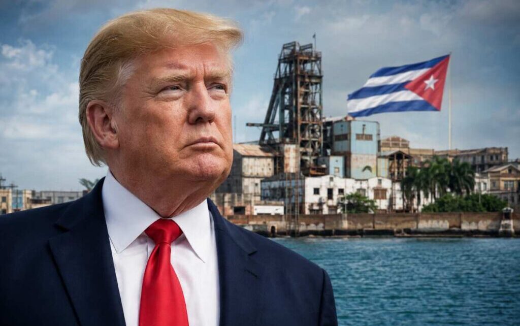 Trump endurece las sanciones contra Cuba y eleva los controles a viajeros que regresan de la isla – Cuba en Miami
