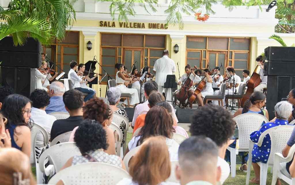 Retratos, tributo visual al pensamiento y patrimonio cultural en Cuba Prensa Latina