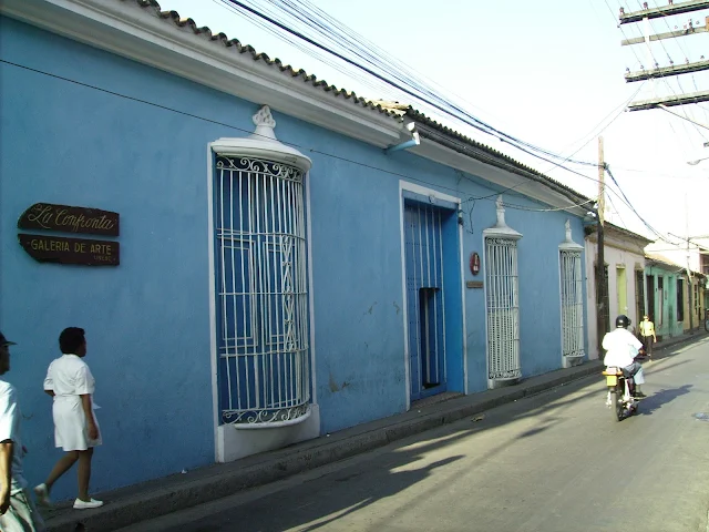 Uneac Santiago de Cuba en celebraciones por su 65 aniversario Trabajadores