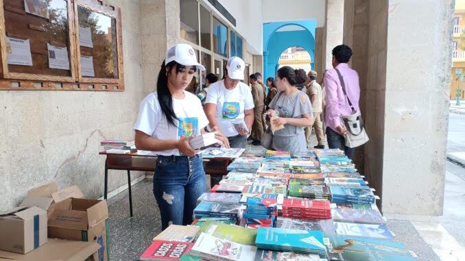 Letras y dignidad Trabajadores