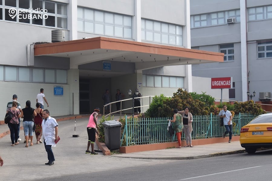 Alerta en Santiago de Cuba: más de 50 personas hospitalizadas por posible intoxicación alimentaria – Periódico Cubano