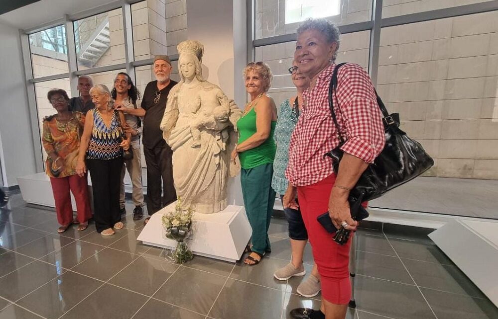 Nuevas noticias de la comunidad canaria en Cuba