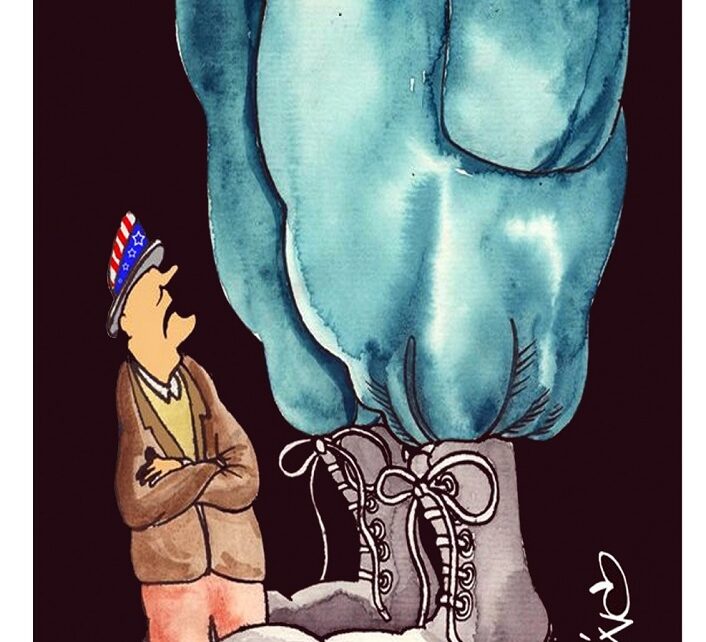 Fidelidades: El humor gráfico rinde tributo al Comandante en su centenario La Jiribilla