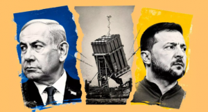 ¿A qué se debe el deterioro de las relaciones entre Zelenski y Netanyahu?