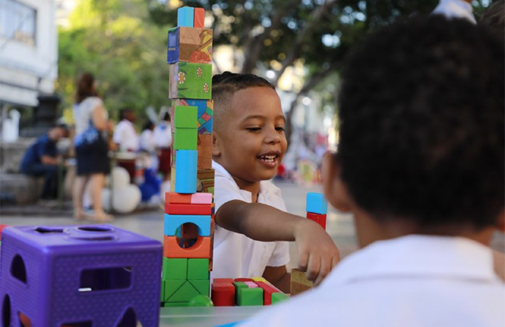 Celebró Cuba inicio del curso escolar 2026-2027