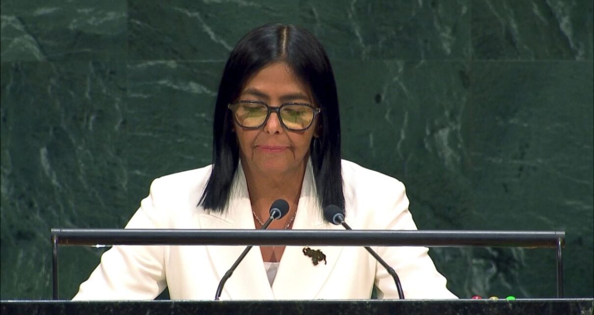 De la crisis económica a la transición democrática: qué declaró cada país sobre Cuba y Venezuela ante la ONU – CNN en Español