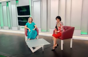 Informó ministra de Educación sobre particularidades del curso 2026-2027