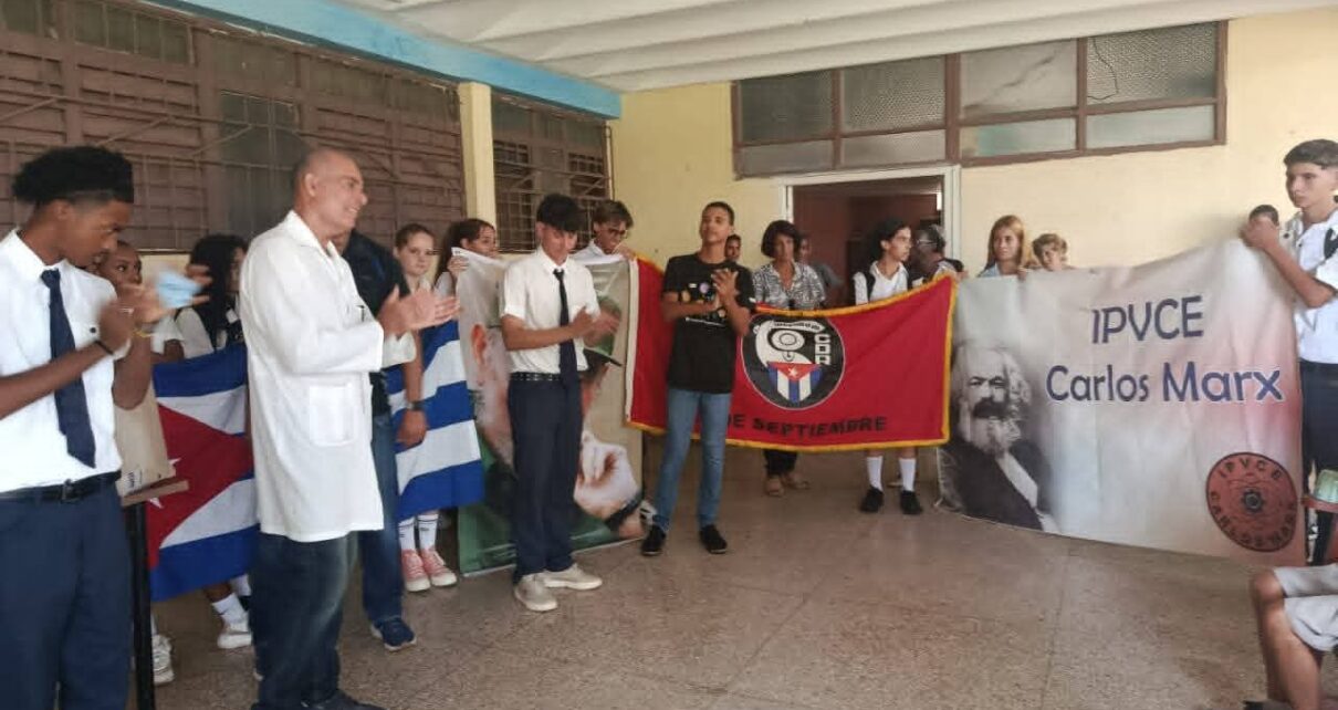 CDR honrarán a colectivos y trabajadores matanceros
