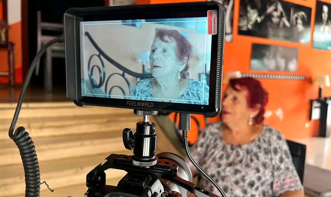 Documental preservará memoria del Circo de Camagüey en su medio siglo (+ Fotos)