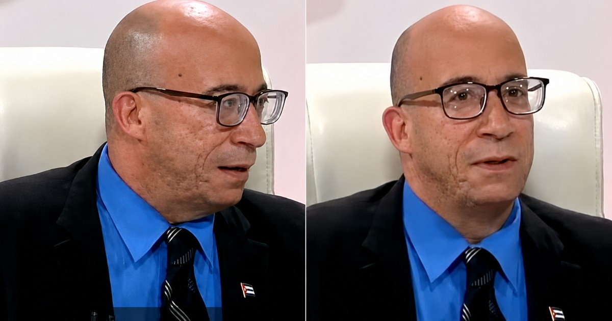 Randy Alonso pide «cacerolazos todos los días» contra Trump y Marco Rubio