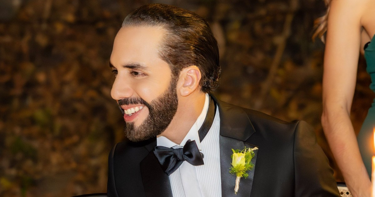 Cubano envía carta abierta a Nayib Bukele: «Los jóvenes cubanos merecen que alguien les enseñe a prosperar» – CiberCuba