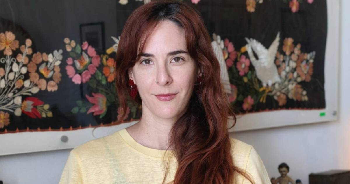 La fotógrafa cubana Laura Capote lleva a México su mirada sobre el exilio, el desarraigo y el cuerpo femenino