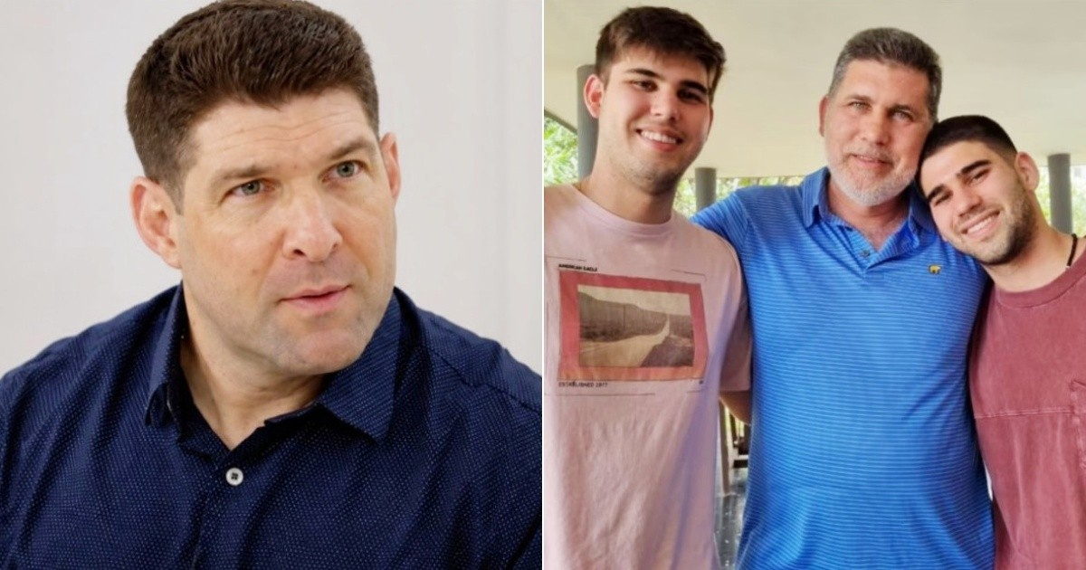 «Estaba furioso»: El Cangrejo intercedió ante EE.UU. por dos familiares de los Castro visitados por el FBI… – CiberCuba