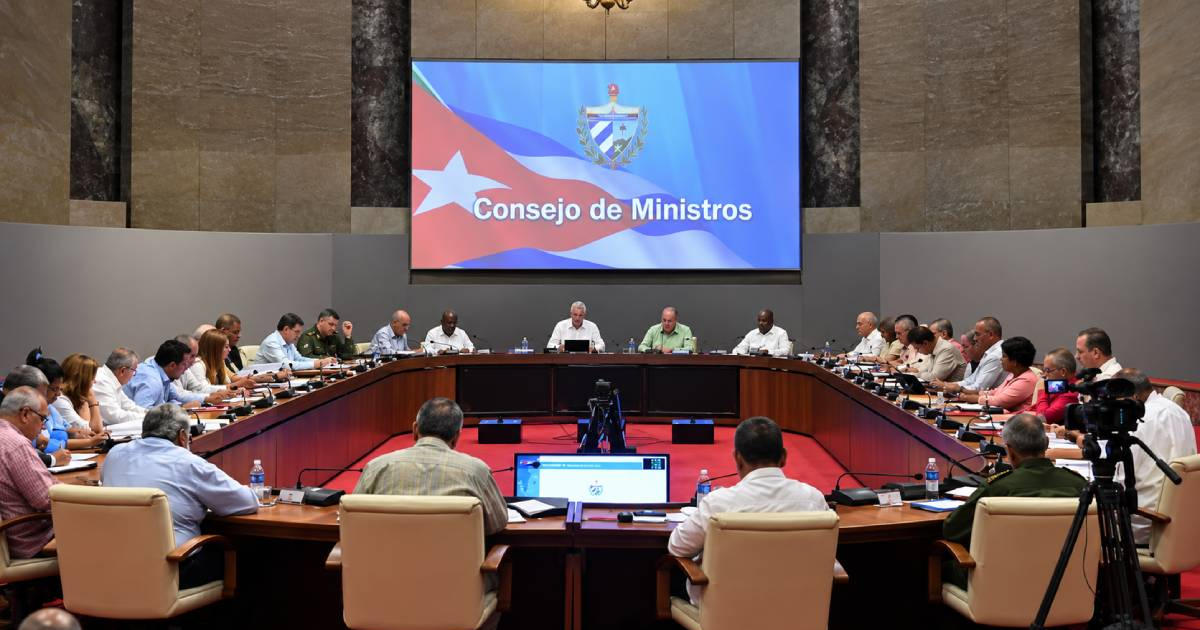El Consejo de Ministros regula la inversión extranjera en Cuba – CiberCuba