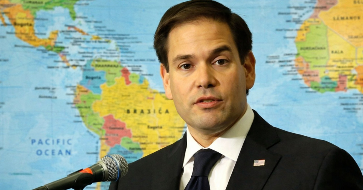 Marco Rubio prepara gira clave por Latinoamérica