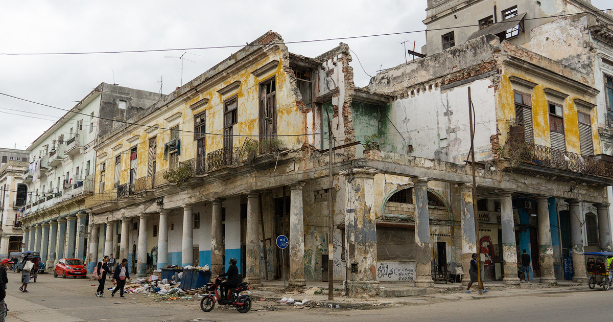 Cuba llevará a formato virtual la Feria Internacional de La Habana en medio de su profunda crisis económica