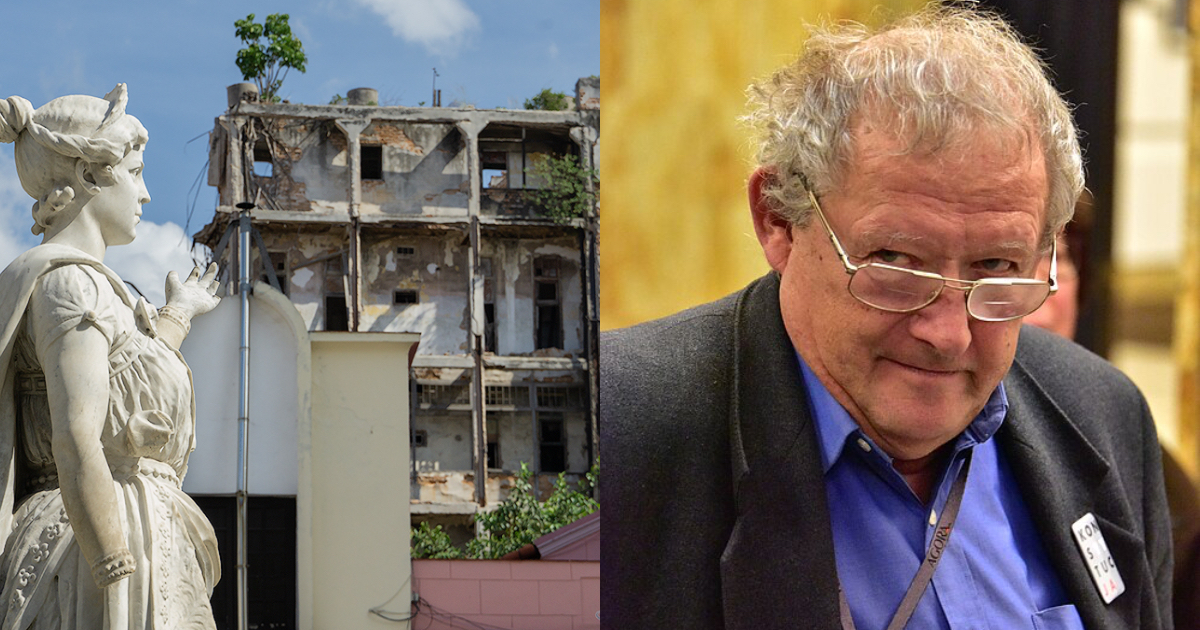 Adam Michnik, ejemplo de intelectual comprometido con la defensa de la verdad y la justicia