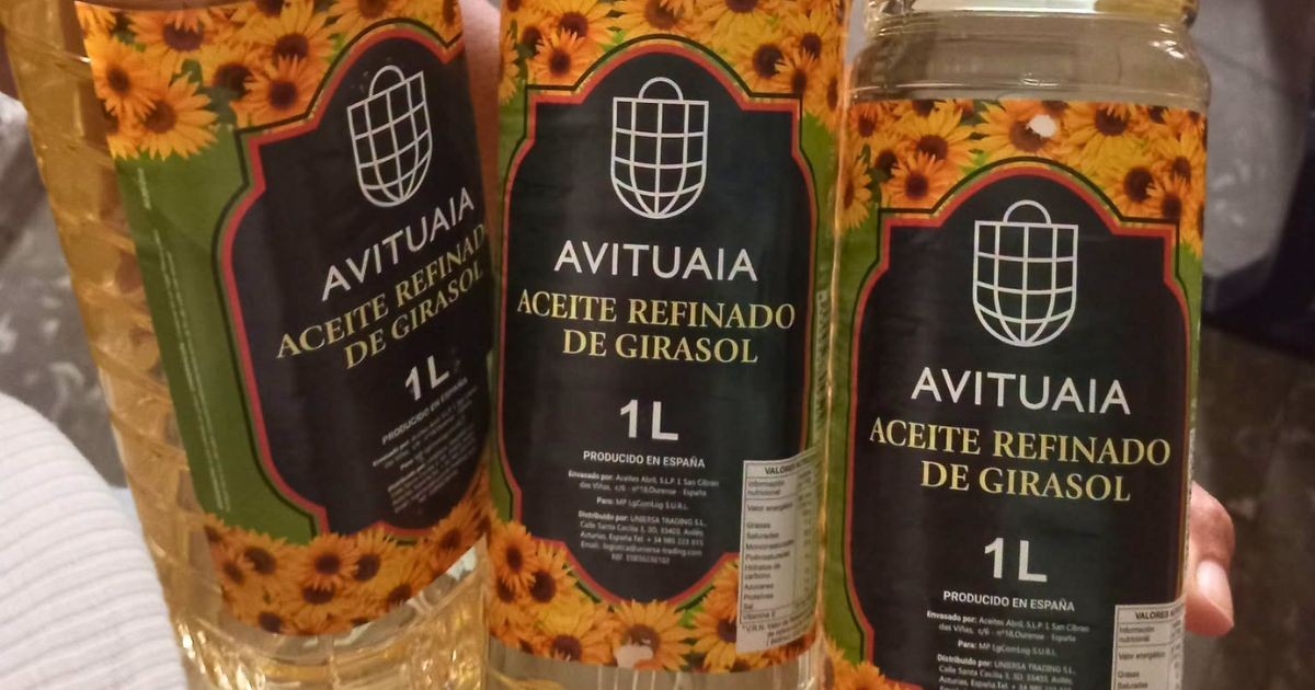 «Esto fue un parto, de trillizos»: La odisea tragicómica para comprar aceite en La Habana