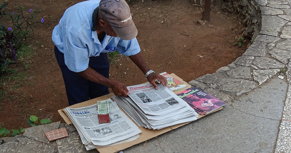 El PCC designa nuevo director en periódico Sierra Maestra en contexto de crisis de la prensa oficialista